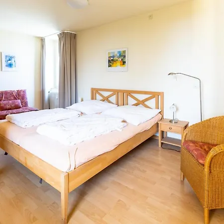 Ferienwohnpark Zwei-zimmer-apartment 51 13 * Имменштад-ам-Бодензее