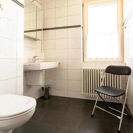 Apartamento Ferienwohnpark Zwei-zimmer-apartment 51 13 *