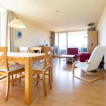 Ferienwohnpark Zwei-zimmer-apartment 51 13 Апартаменты *