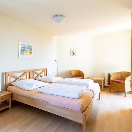 Ferienwohnpark Zwei-zimmer-apartment 51 13 Имменштад-ам-Бодензее
