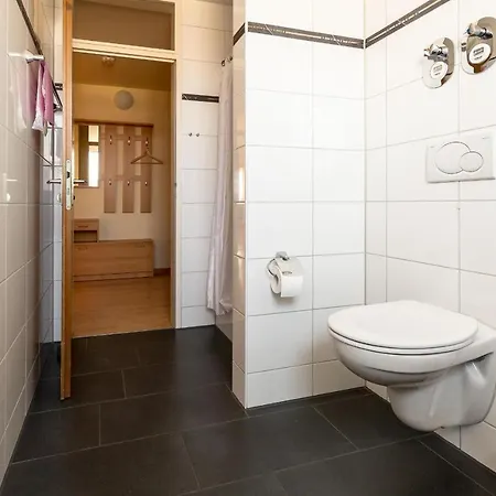 Ferienwohnpark Zwei-zimmer-apartment 51 13 Apartamento *