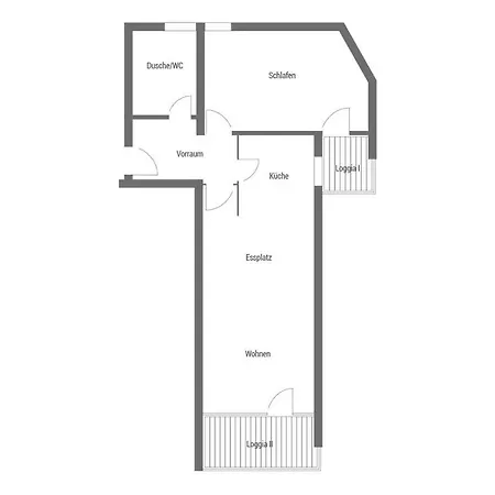 Ferienwohnpark Zwei-zimmer-apartment 51 13 * Immenstaad am Bodensee