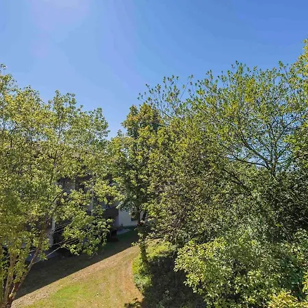 Ferienwohnpark Zwei-zimmer-apartment 51 13