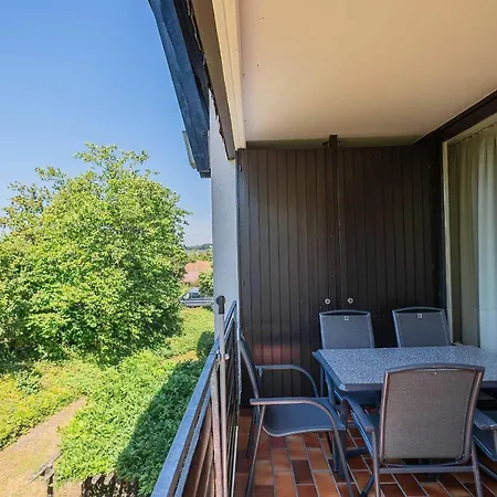 Ferienwohnpark Zwei-zimmer-apartment 51 13