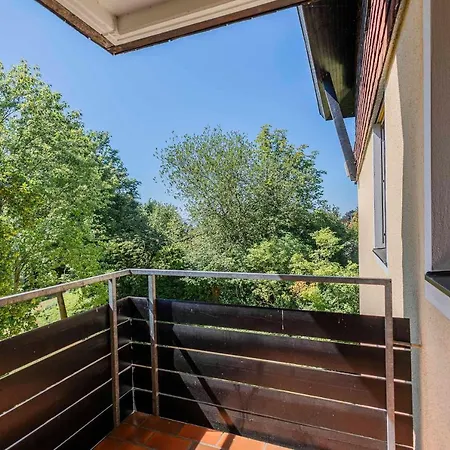 Ferienwohnpark Zwei-zimmer-apartment 51 13 *