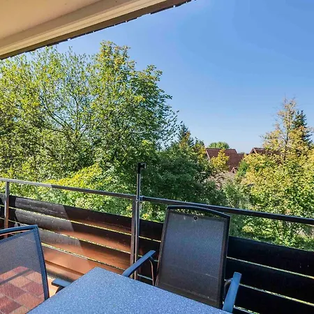Ferienwohnpark Zwei-zimmer-apartment 51 13 Апартаменты *