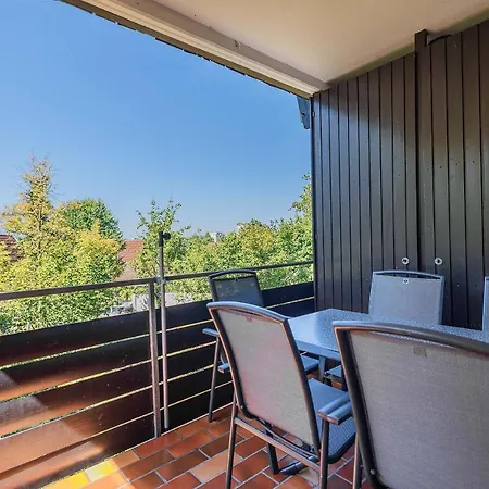 Ferienwohnpark Zwei-zimmer-apartment 51 13