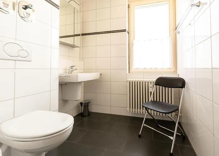 Appartement Ferienwohnpark Zwei-zimmer-apartment 51 13 *