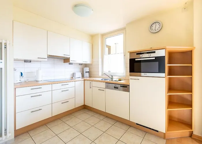 Ferienwohnpark Zwei-zimmer-apartment 51 13 Appartement *