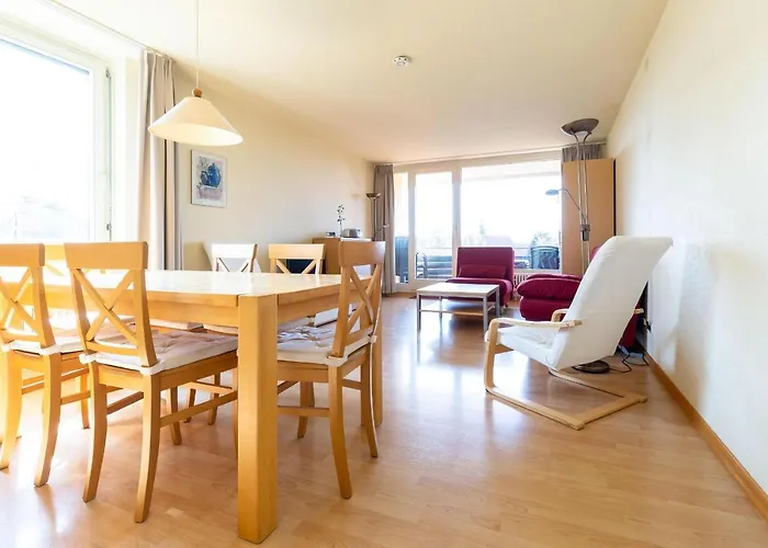 Ferienwohnpark Zwei-zimmer-apartment 51 13 Appartement *