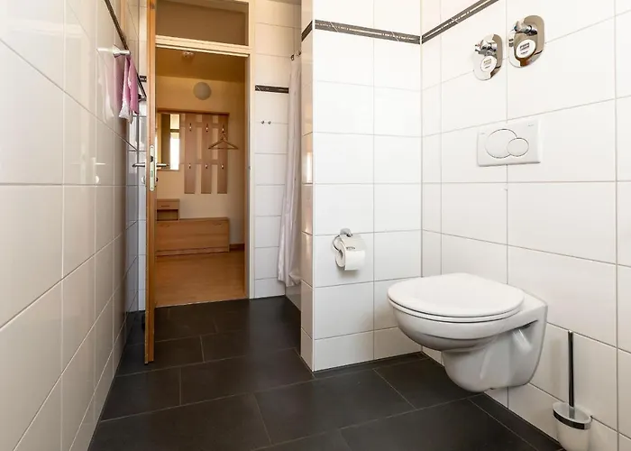 Ferienwohnpark Zwei-zimmer-apartment 51 13 Appartement *