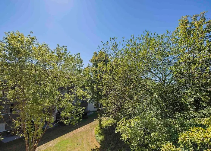 Ferienwohnpark Zwei-zimmer-apartment 51 13