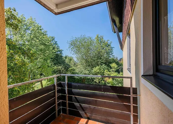 Ferienwohnpark Zwei-zimmer-apartment 51 13 *