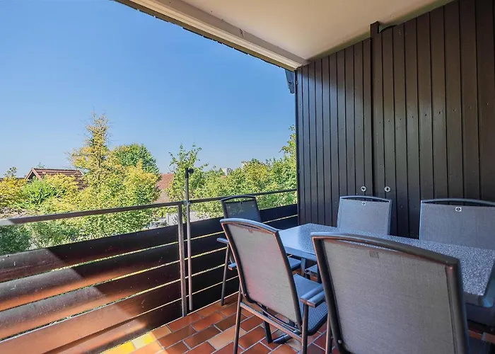 Ferienwohnpark Zwei-zimmer-apartment 51 13